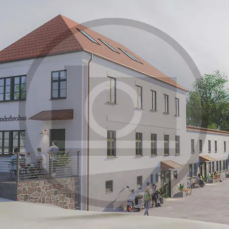 1 Bedroom Gorgeous In 리베