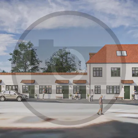 1 Bedroom Gorgeous In * 리베