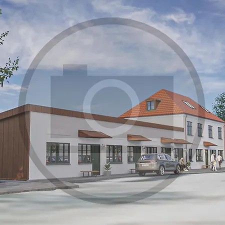 아파트 1 Bedroom Gorgeous In *