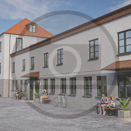 아파트 1 Bedroom Gorgeous In *