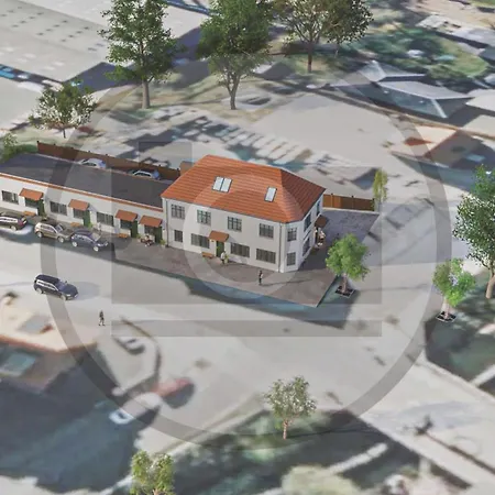 아파트 1 Bedroom Gorgeous In *