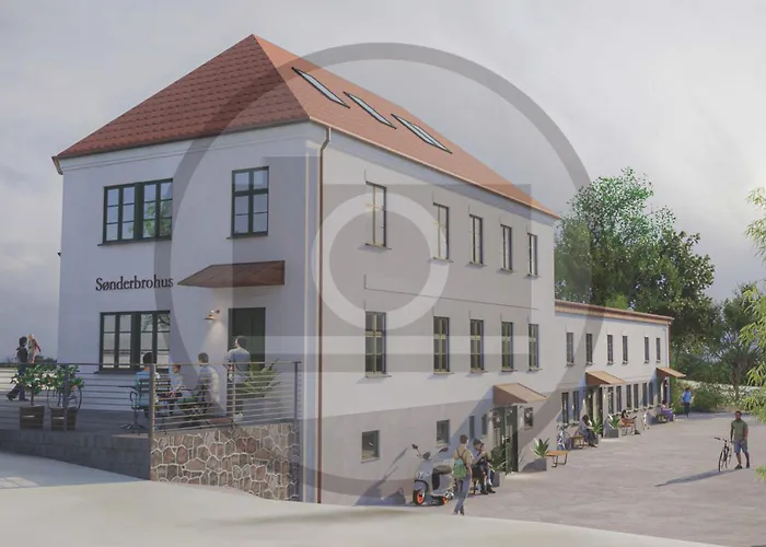 1 Bedroom Gorgeous In 리베