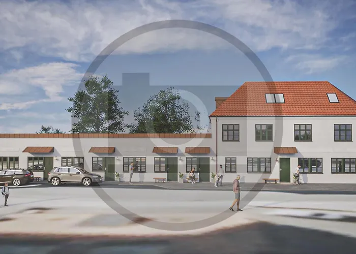 1 Bedroom Gorgeous In * 리베