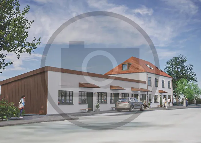 아파트 1 Bedroom Gorgeous In *