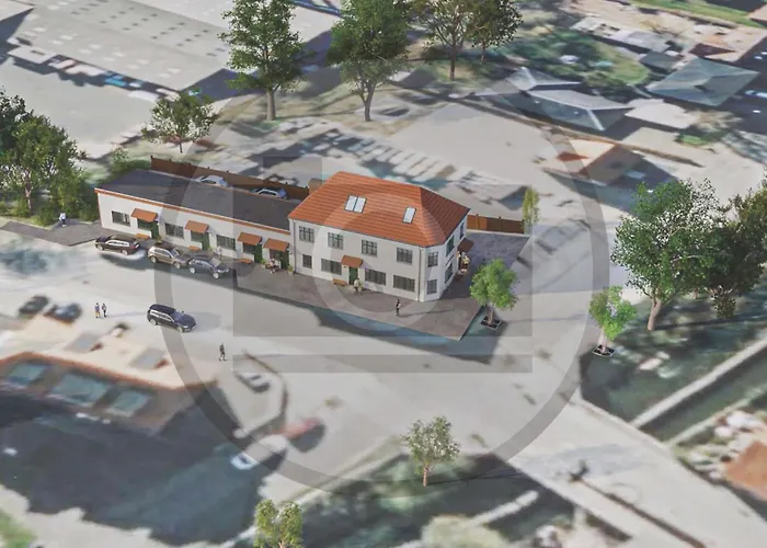 아파트 1 Bedroom Gorgeous In *