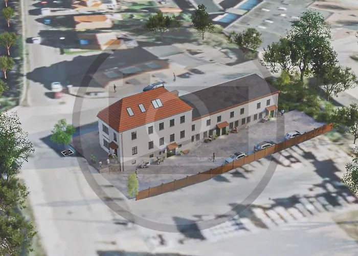 1 Bedroom Gorgeous In